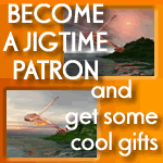 JigTime Patron Package