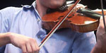 Fiddler (C) John Cutliffe 2003