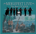 Merlefest Live 2003