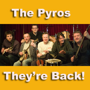The Pyros