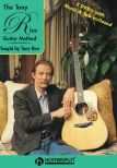 Tony Rice Guitar